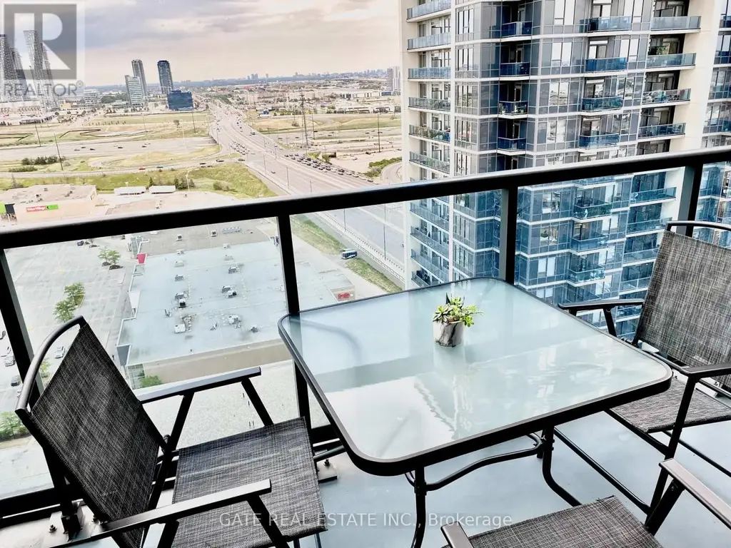 2211 - 3700 Highway 7 Road, Vaughan (Vaughan Corporate Centre)