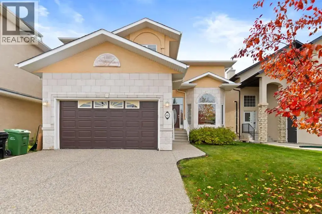 63 West Cedar Rise Sw, Calgary