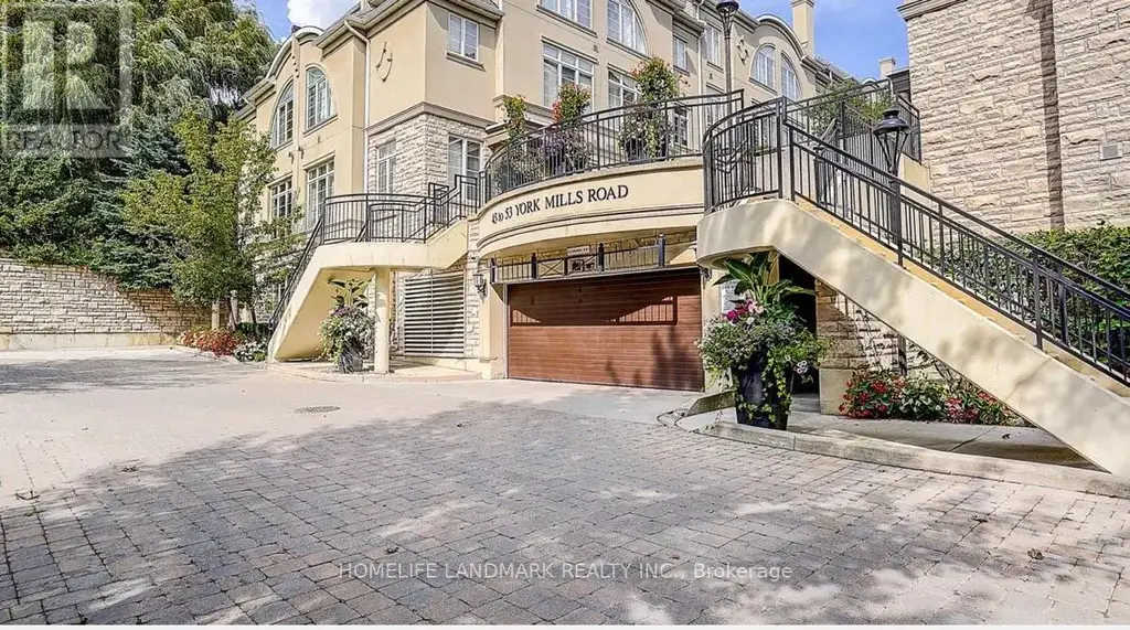 309 - 51 York Mills Road, Toronto (Bridle Path-Sunnybrook-York Mills)