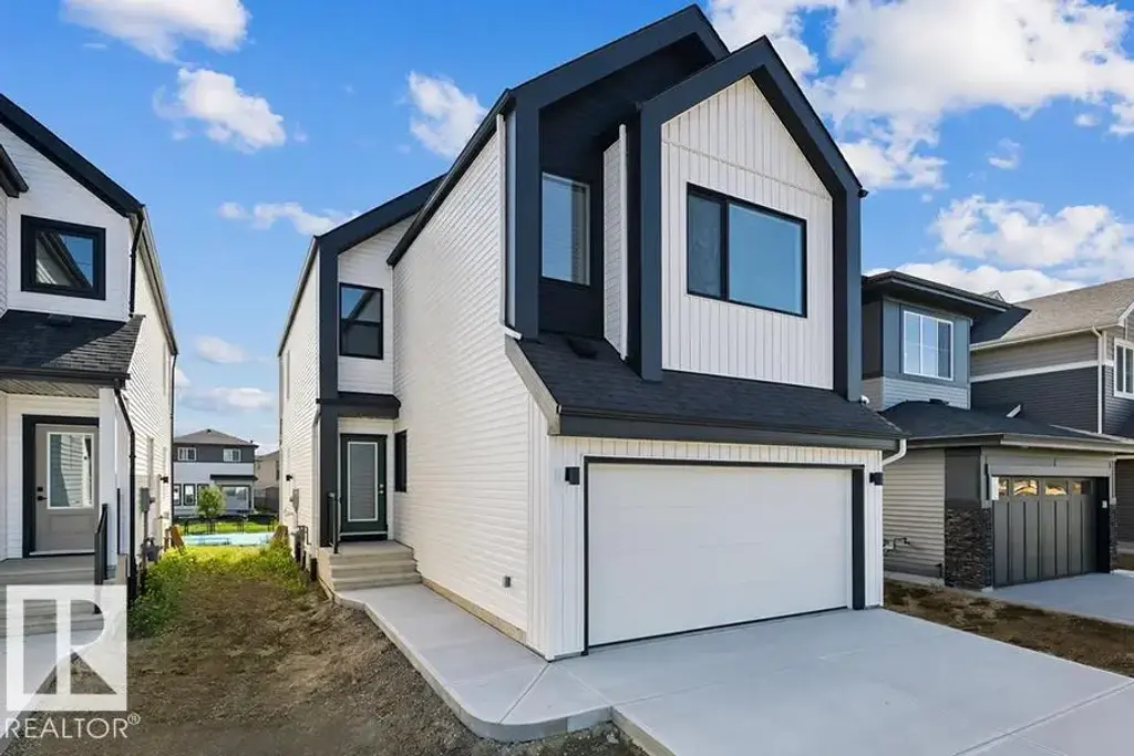 5011 Cawsey Li Sw, Edmonton