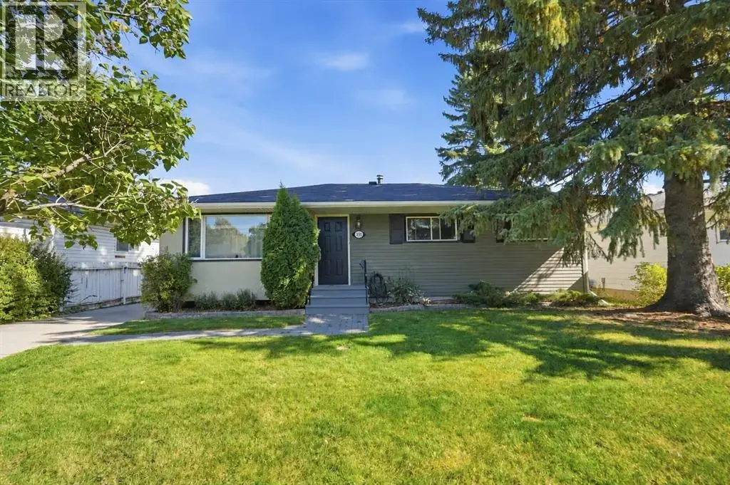 436 Arlington Drive Se, Calgary