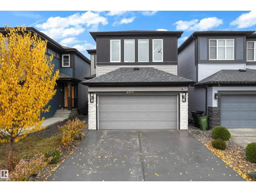 6364 174 Av Nw, Edmonton