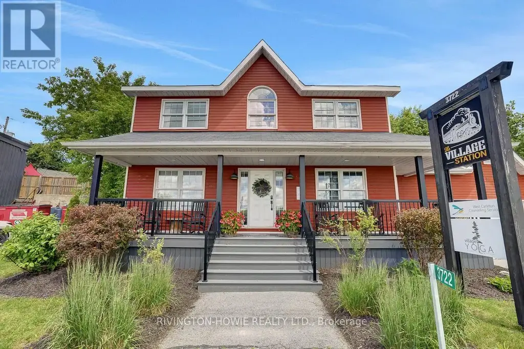 3722 Unit 1 Carp Road, Ottawa