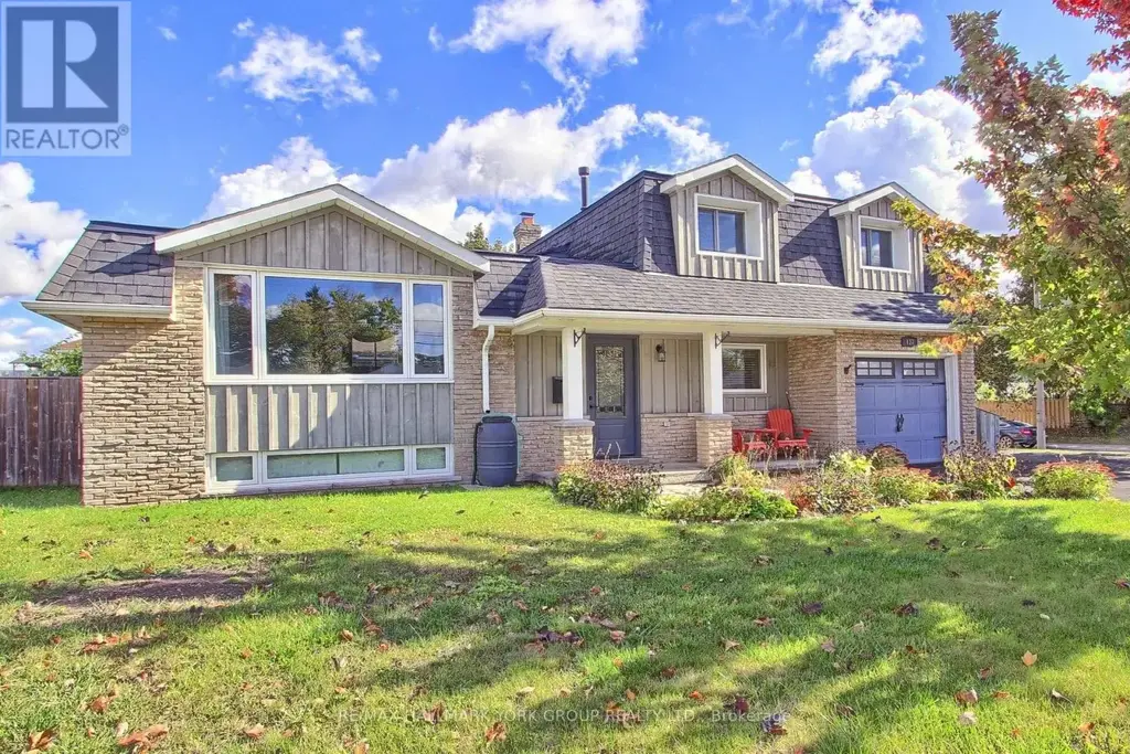 137 Churchill Road S, Halton Hills (AC Acton)