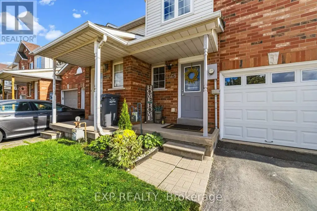 4368 Fairview Street, Burlington (Shoreacres)