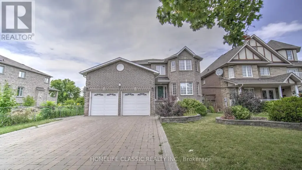Basement - 12 Josie Drive, Richmond Hill (North Richvale)