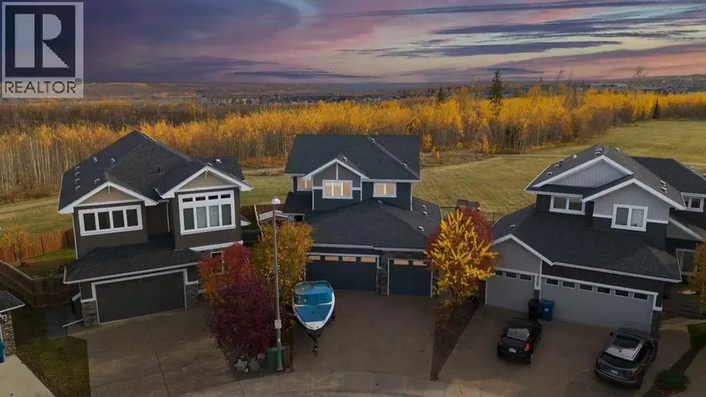 424 Dixon Road, Fort McMurray