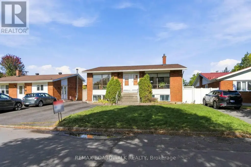 2173 Carnegie Street, Ottawa
