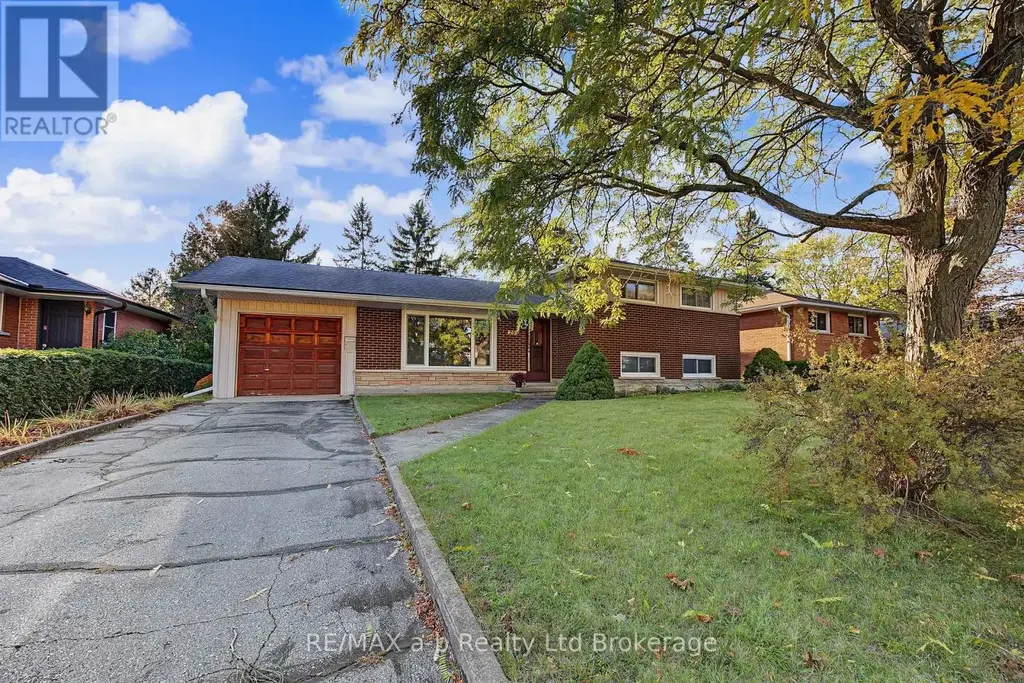 20 Pinecrest Avenue, Cambridge