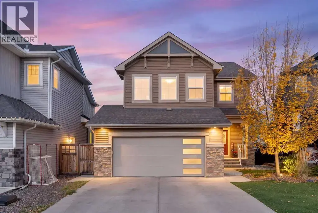 70 Canals Close Sw, Airdrie