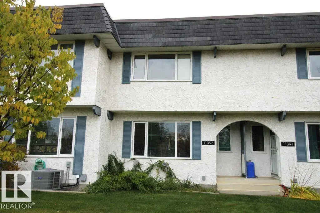 11393 22 Av Nw, Edmonton