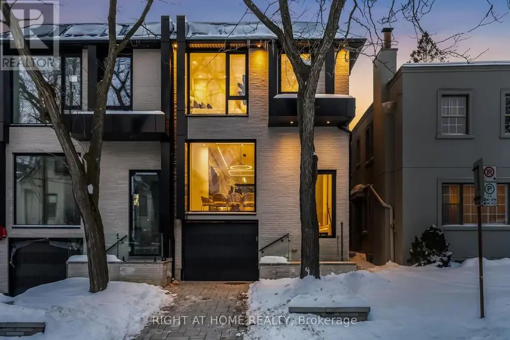 74b Rathnelly Avenue, Toronto (Casa Loma)