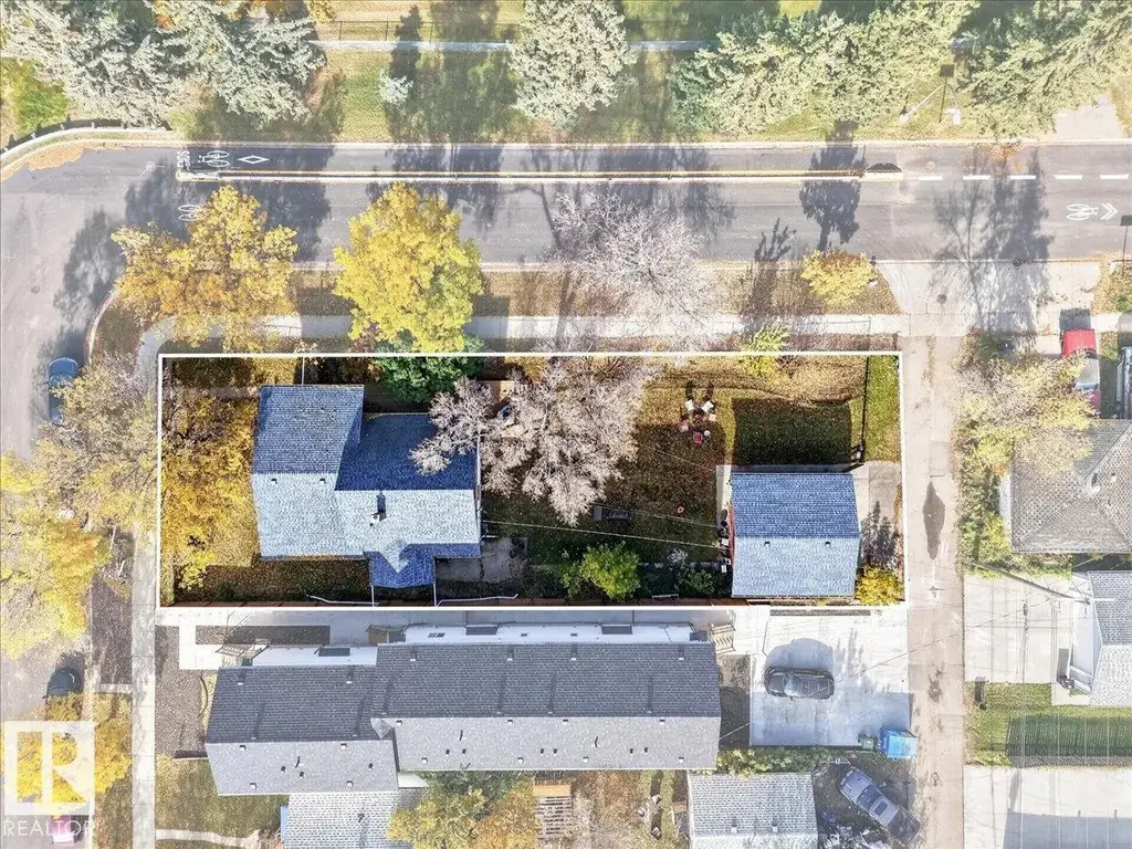12331 107 St Nw, Edmonton