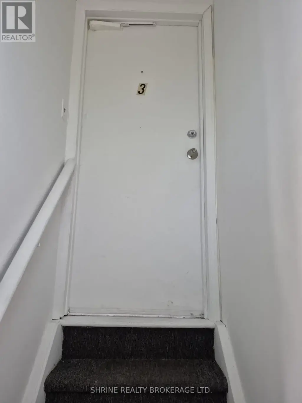 3 - 13 Sterling Street, London East (East G)