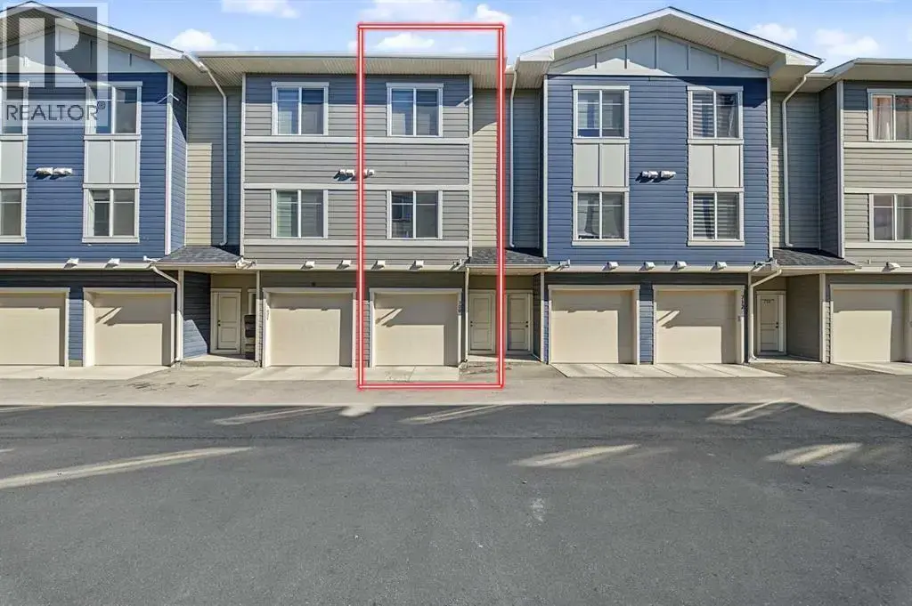 708, 95 Skyview Close Ne, Calgary