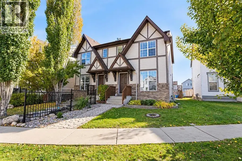 29 Elgin Mews Se, Calgary