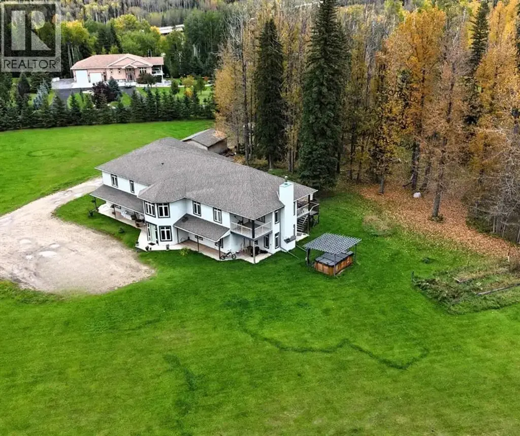 20, 16511 Twp Rd 532a, Rural Yellowhead County