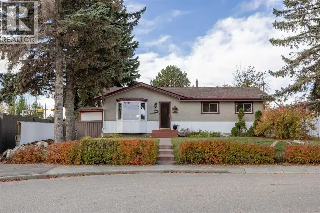 9843 Auburn Road Se, Calgary