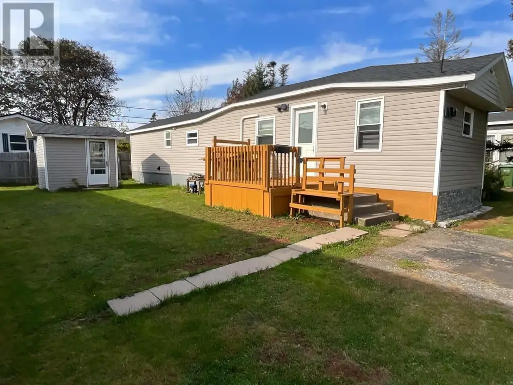 38 Linkletter Estate, Summerside