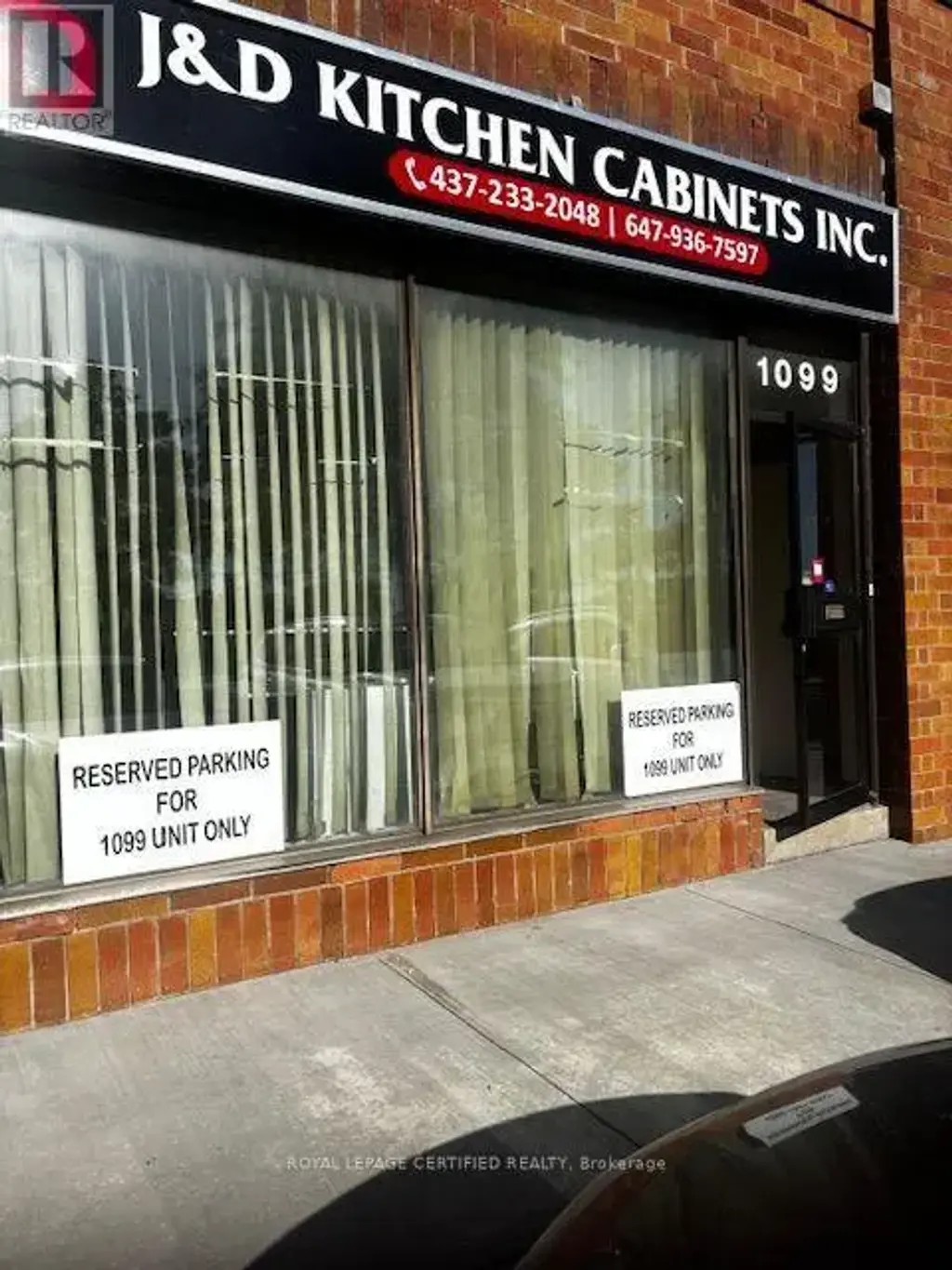 15 - 1099 Britannia Road E, Mississauga (Northeast)