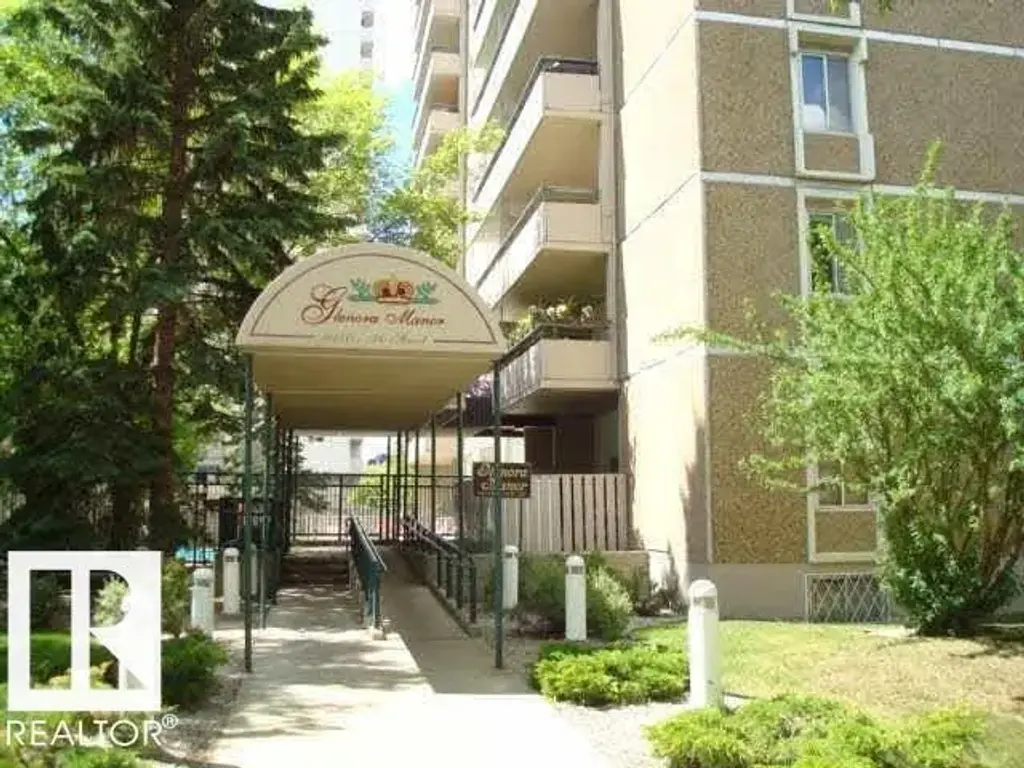 #102 10140 120 St Nw, Edmonton