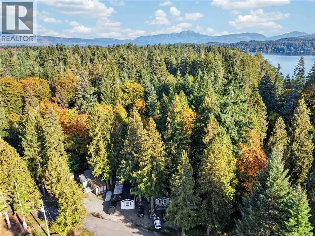 3 10325 Lakeshore Rd, Port Alberni