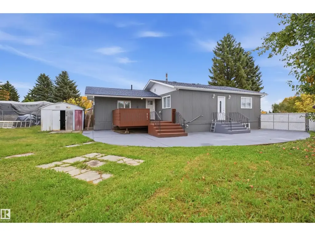 176 Lee Ridge Rd Nw Nw, Edmonton