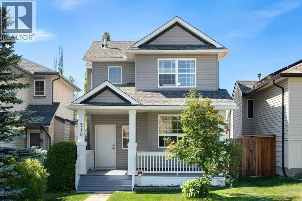 310 Coventry Road Ne, Calgary