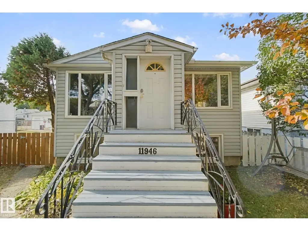 11946 70 St Nw, Edmonton