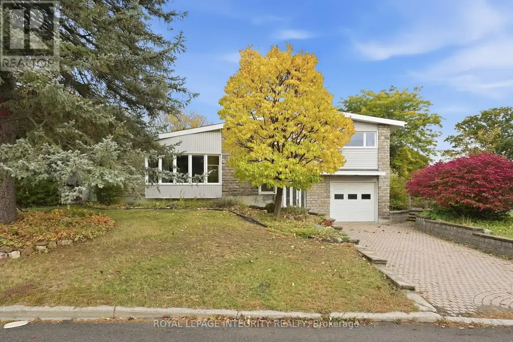 1861 Appleford Street, Ottawa