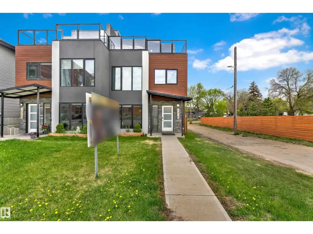 9329 Connors Rd Nw, Edmonton