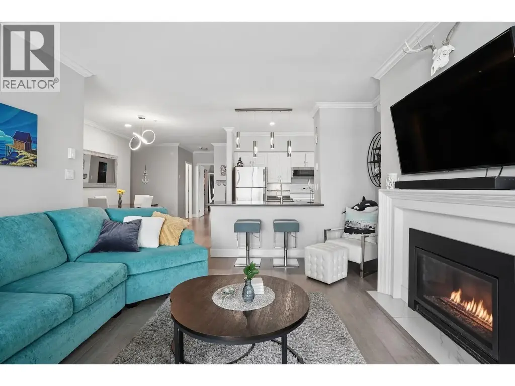 311 2020 E Kent Avenue South, Vancouver