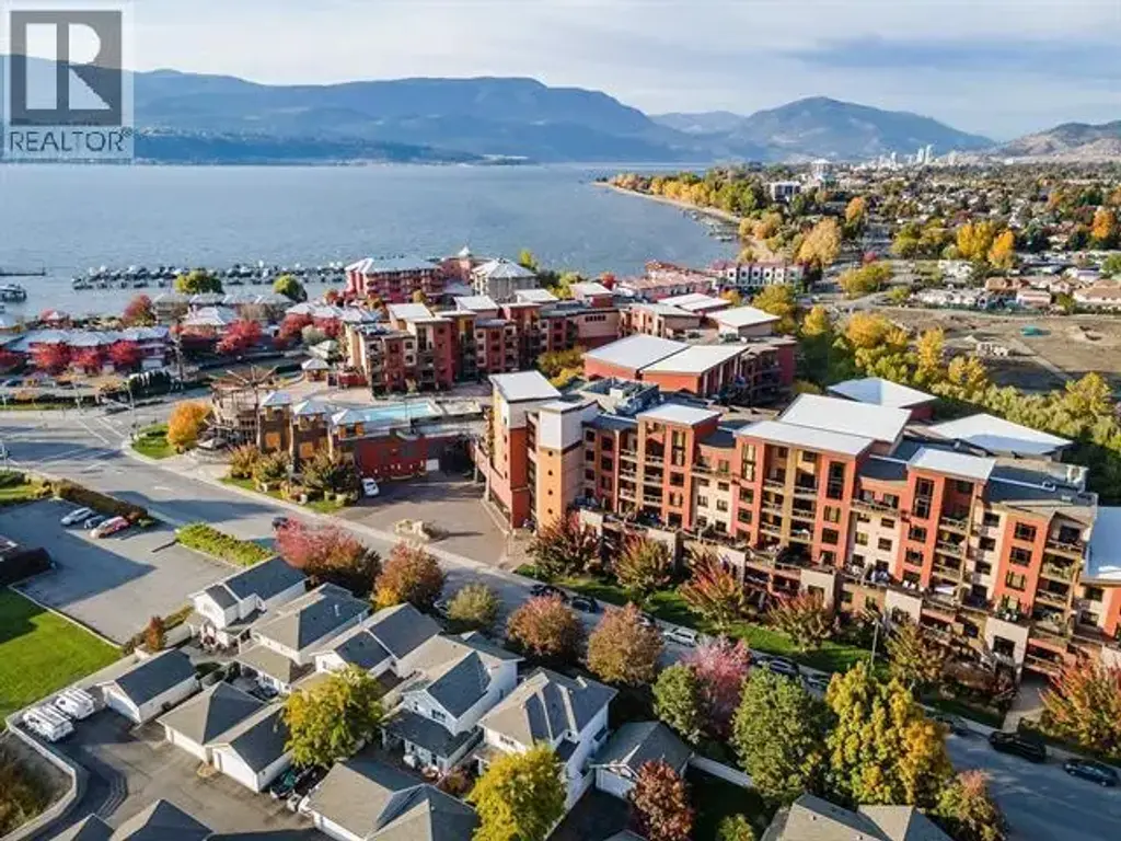 654 Cook Road Unit# 238 Lot# 33, Kelowna