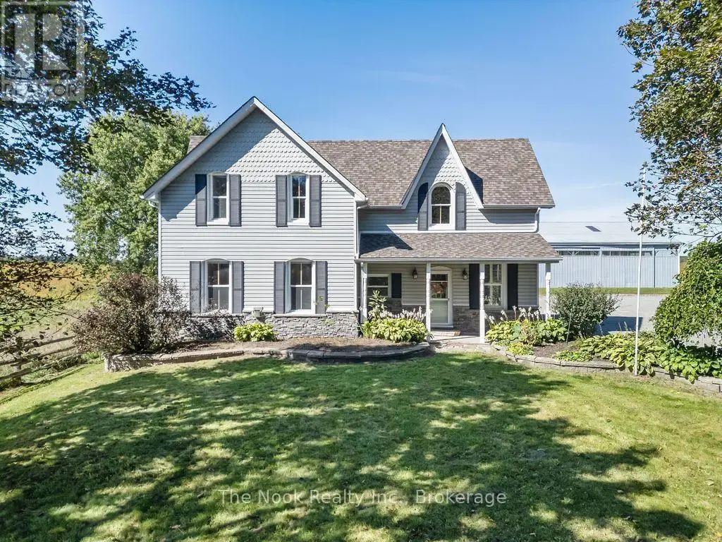 3941 Mountjoy Road, Scugog