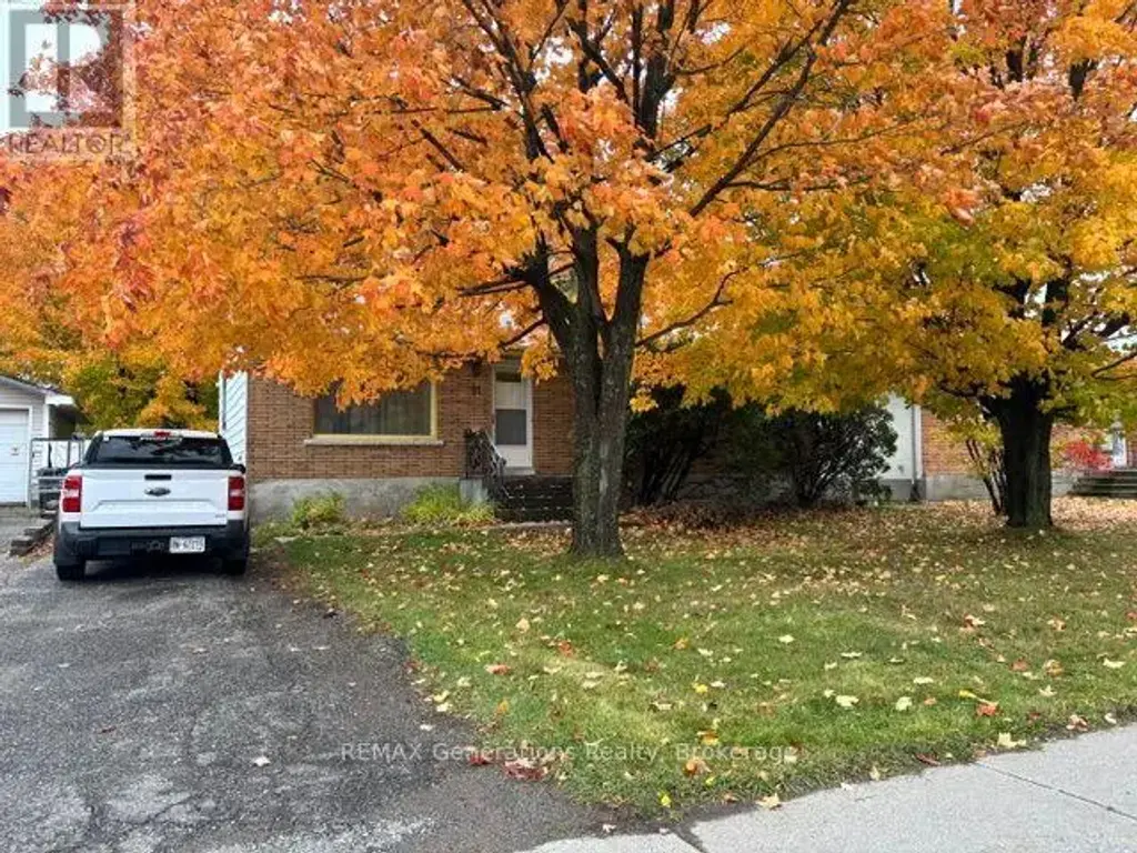 91 Junot Avenue N, Thunder Bay (Grandview)