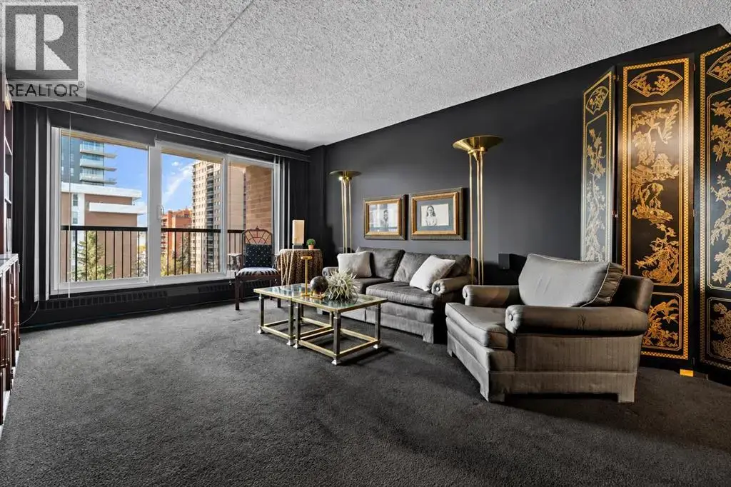 703, 1414 12 Street Sw, Calgary