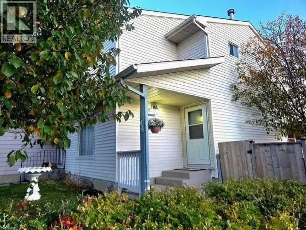 44 Falwood Crescent Ne, Calgary
