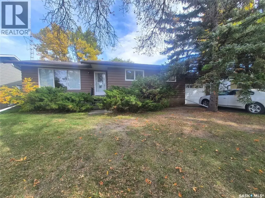 209 Baldwin Street, Ogema