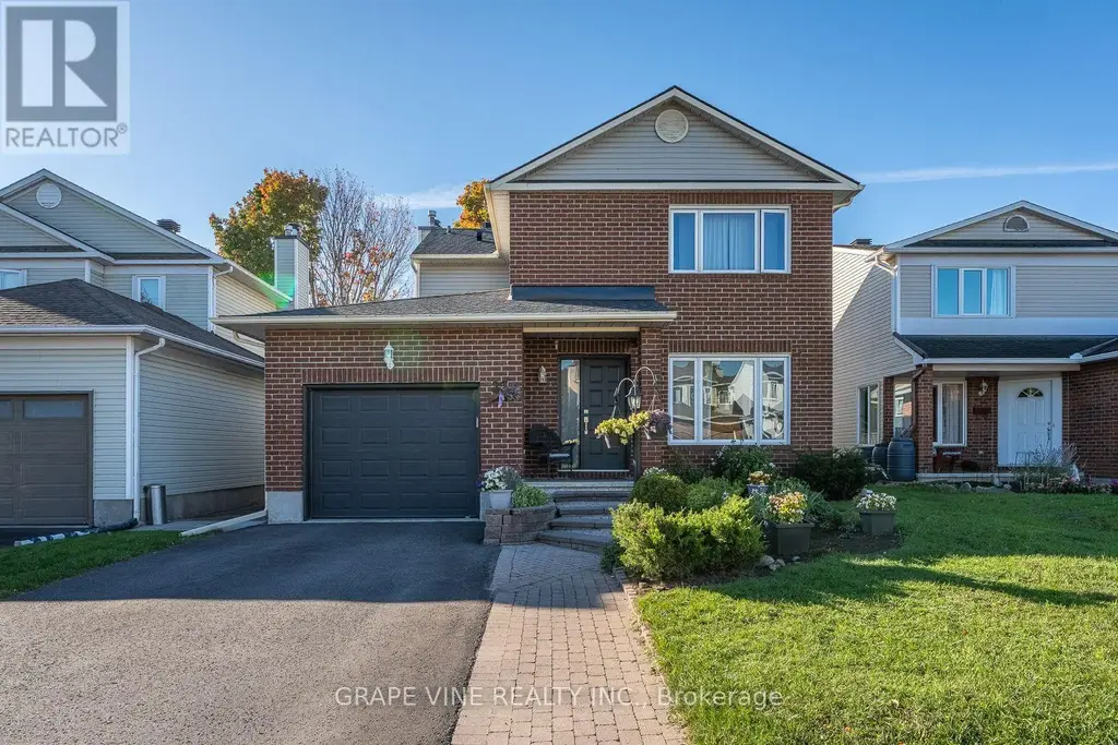 25 Wheeler Street, Ottawa