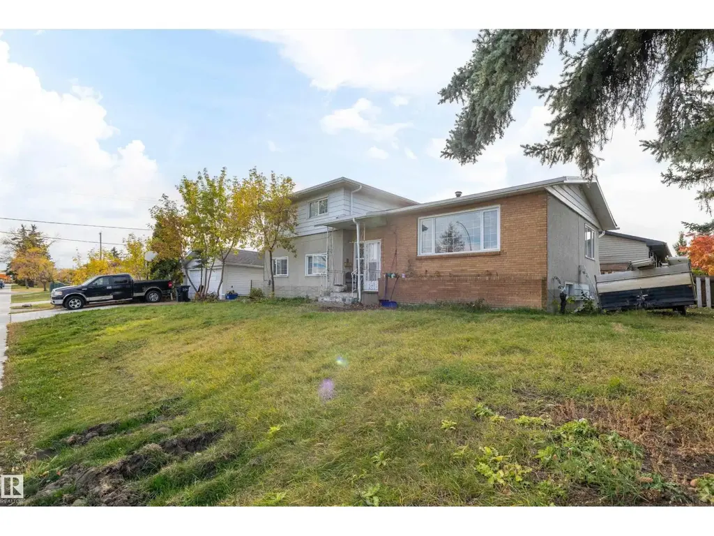12808 92 St Nw, Edmonton