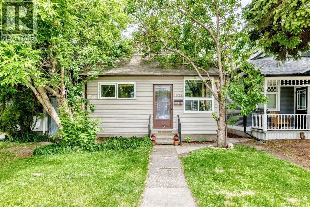 1628 15 Street Se, Calgary