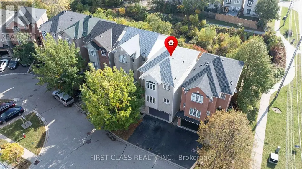 24 - 5110 Fairview Street, Burlington (Appleby)
