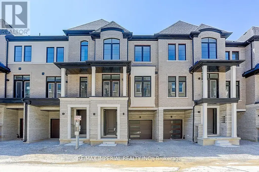 113 De La Roche Drive, Vaughan (Vellore Village)