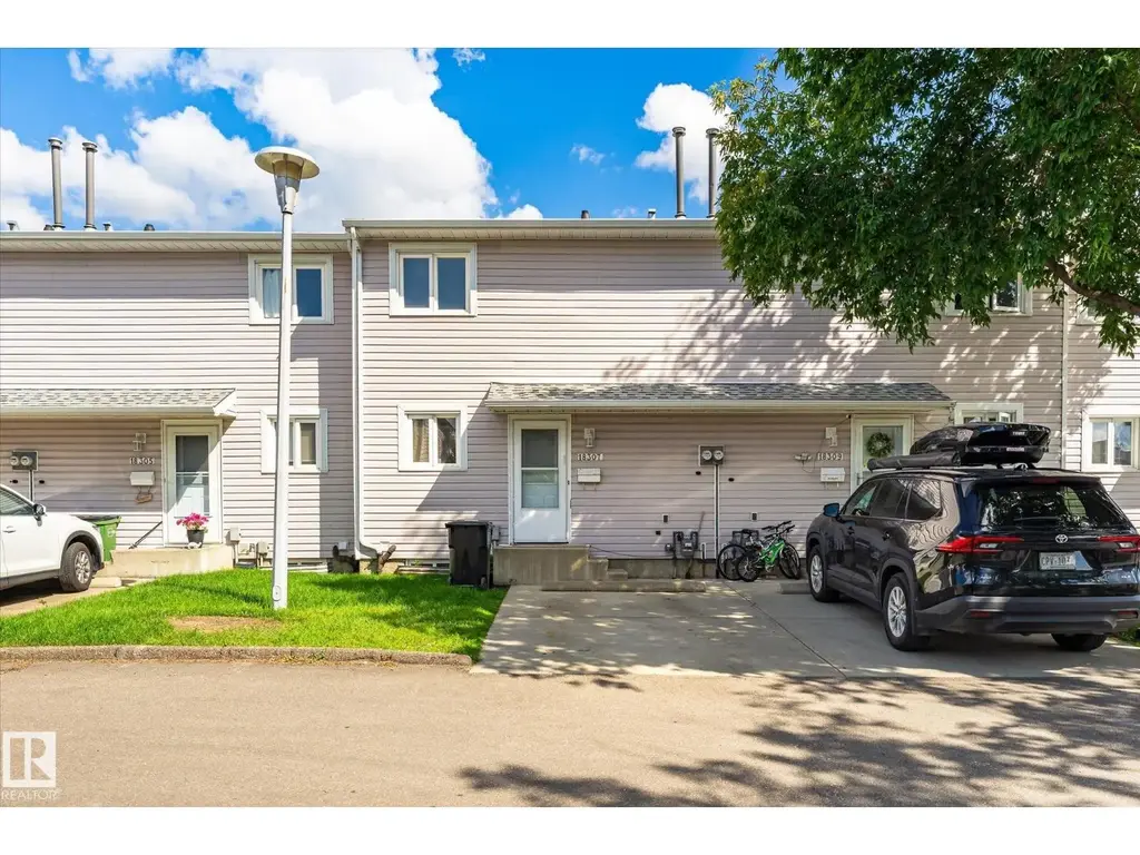 18307 66 Av Nw, Edmonton