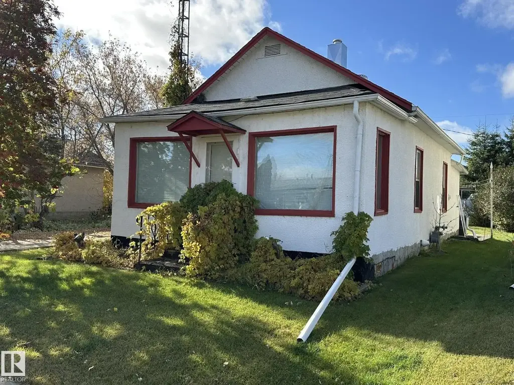 4522 51 St, Smoky Lake Town