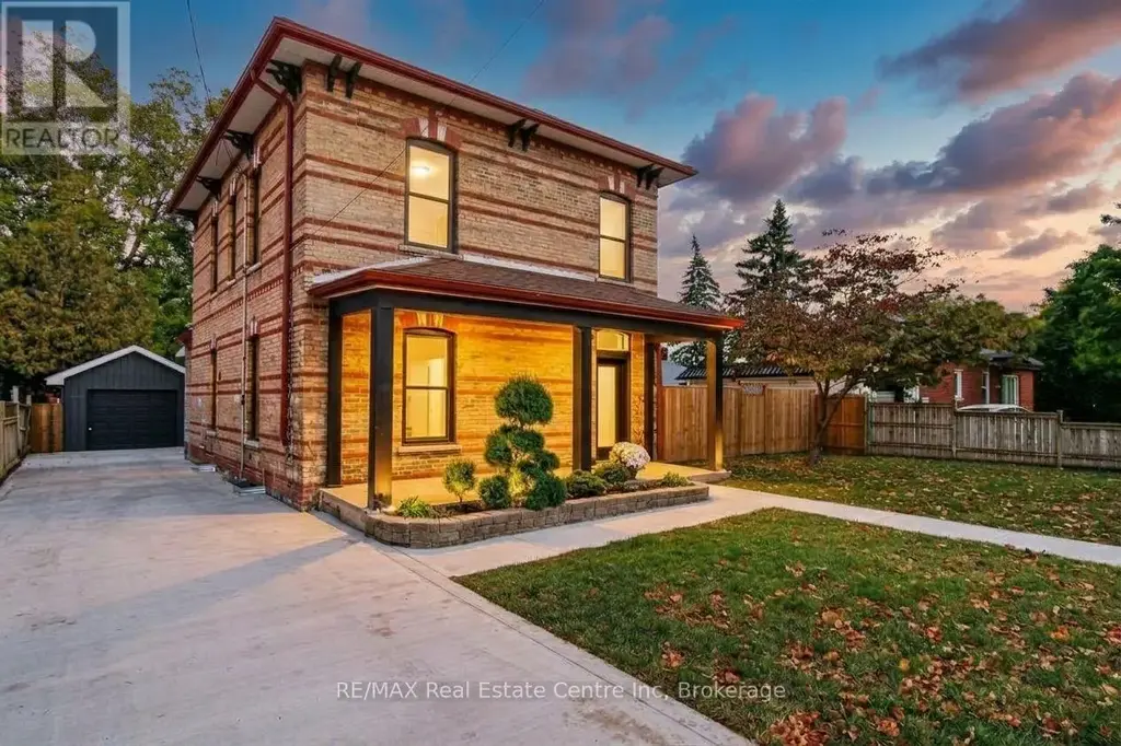 657 Frances Street, Woodstock (Woodstock - South)