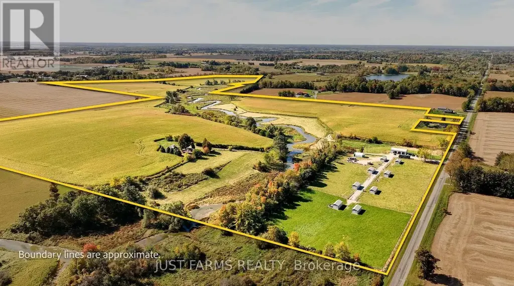844 Deer Park Road, Norfolk (Townsend)