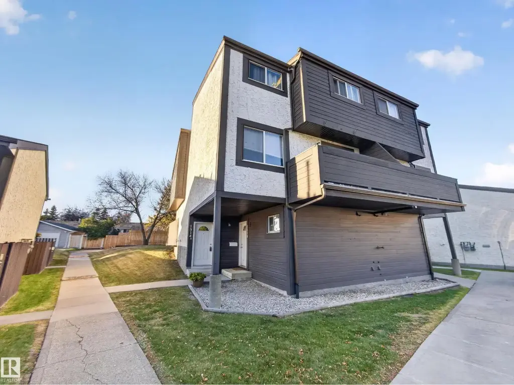 1514a 69 St Nw, Edmonton