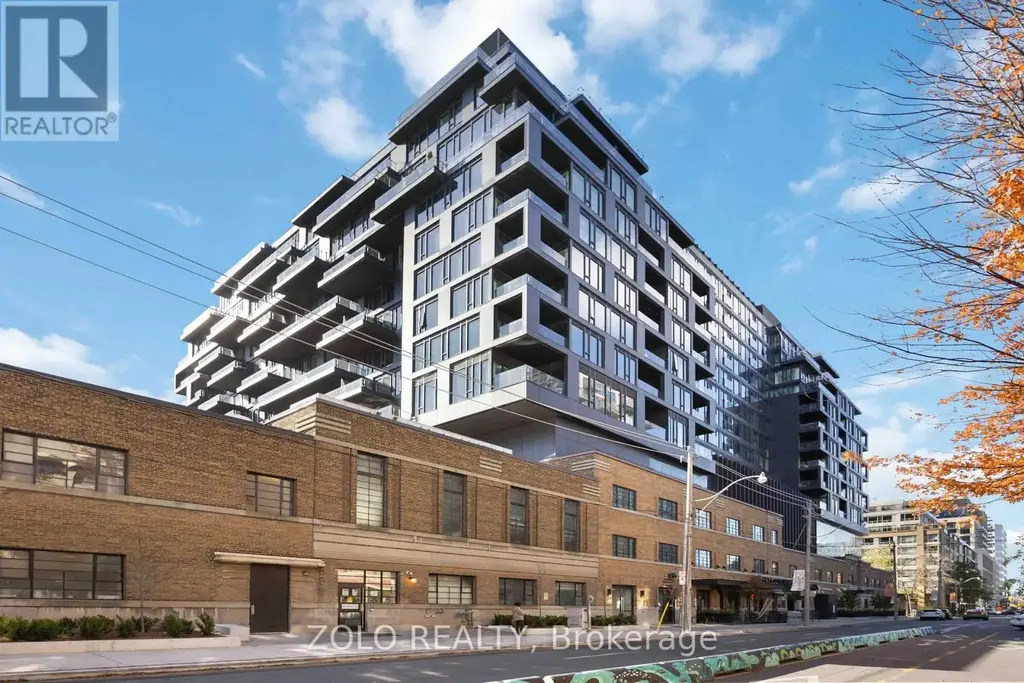 25 - 505 Richmond Street W, Toronto (Waterfront Communities)