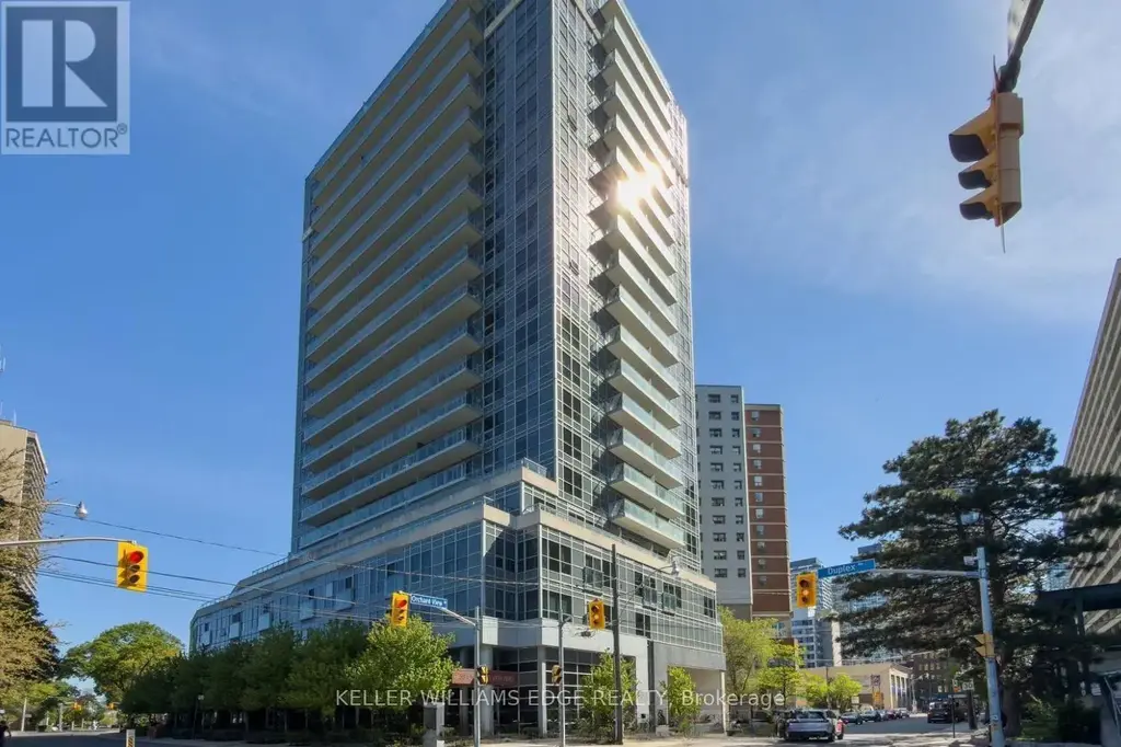707 - 58 Orchard View Boulevard, Toronto (Yonge-Eglinton)